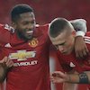 Hasil Imbang Tidak Cukup untuk Jadi Juara, Wahai Manchester United!