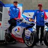 Video: Peluncuran Pertamina Mandalika SAG Team Moto2 2021