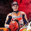 Penuh Kagum, Inilah Reaksi Para Rider MotoGP Soal Kembalinya Marc Marquez