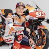 Para Pembalap MotoGP Kompak Kaget Marc Marquez Absen Lagi di Qatar