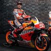 17 Tahun Kemudian: Marc Marquez-Pol Espargaro Tak Menyangka Jadi Tandem Lagi