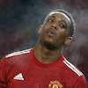 Transfer Martial dari Manchester United ke Sevilla Terganjal Satu Masalah Ini