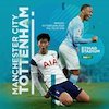 Manchester City vs Tottenham: Menurut Kalian Siapa yang Bakal Menang?