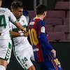 5 Pelajaran dari Barcelona vs Elche: Sempat Lupa Cara Menyerang, tapi Akhirnya Menang 3-0