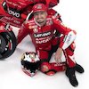 12 Fakta Menarik di Balik Skuad Baru Ducati Lenovo Team Jelang MotoGP 2021