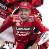 Jack Miller: Rebut Gelar Dunia untuk Ducati Itu Tanggung Jawab Besar