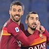 Video: Detik-detik Pepe Sikat Mkhitaryan dan Picu Keributan di Laga Porto vs AS Roma