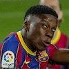 Debut di Barcelona, Ronald Koeman Sanjung Mentalitas Ilaix Moriba