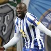 Man of the Match FC Porto vs Juventus: Moussa Marega