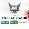 Live Streaming MPL Season 7, Sabtu 27 Februari 2021: Ada Duel Alter Ego Vs RRQ