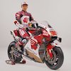 Galeri: Inilah Tampilan Motor LCR Honda Idemitsu Milik Takaaki Nakagami di MotoGP 2021