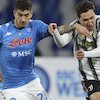 Waduh, Laga Tunda Juventus vs Napoli Diundur ke Bulan April