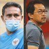 Aksi 8 Bintang Sepak Bola Indonesia: Bela Timnas, Pensiun, Lalu Turun Gunung Latih Timnas