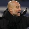 Ogah Jemawa, Guardiola: MU Masih Bisa Juara Premier League!