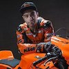 Pindah ke Reli, Danilo Petrucci Bisa Jadi Rider Cadangan KTM di MotoGP