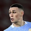 Termasuk Phil Foden, Ini 5 Anak Gawang yang Sukses Jadi Pesepakbola Top Dunia