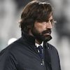 Nilai Musim Perdanan Andrea Pirlo di Juventus? 6 dari 10