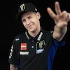 Fabio Quartararo Rela Potong Gaji demi Punya Motor Pabrikan di MotoGP