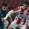 Keterlaluan! Usai Tersingkir dari Liga europa, Anak Pelatih Red Star Belgrade Hina AC Milan Keterlaluan! Usai Tersingkir dari Liga europa, Anak Pelatih Red Star Belgrade Hina AC Milan
