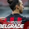 Jadwal dan Live Streaming Liga Europa: Red Star Bergrade vs AC Milan di Vidio