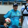 Piala Menpora: Persiapan Bali United Lebih Lama dari Persib, Ini Kata Robert Alberts