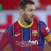 Data dan Fakta La Liga: Sevilla vs Barcelona