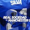 Prediksi Real Sociedad vs Manchester United 19 Februari 2021