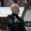 Pioli Soal Milan: Kami Bukan Orang dari Mars