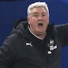 Newcastle Resmi Umumkan Perpisahan dengan Steve Bruce, Kira-Kira Siapa Penggantinya?