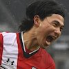 Anomali Performa Takumi Minamino dan Liverpool Setelah Berpisah Jalan