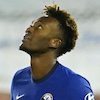 Resmi! Tammy Abraham Cabut dari Chelsea ke AS Roma