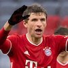 Kabar Buruk Buat Bayern Munchen, Thomas Muller Positif Covid-19