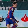 Hasil Pertandingan Real Betis vs Barcelona: Skor 2-3