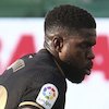 Dibuang Barcelona, AC Milan Siap Tampung Samuel Umtiti