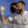 5 Alasan Real Madrid Seharusnya Menang Telak atas Real Valladolid: Mumpung Lawannya Mudah!