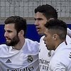 Raphael Varane atau Sergio Ramos, Mana yang Akan Dilepas Real Madrid ke Manchester United?