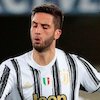 Man of the Match Hellas Verona vs Juventus: Rodrigo Bentancur