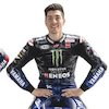 Maverick Vinales: Tanpa Valentino Rossi, Yamaha Justru Bisa Makin Solid