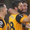 Hasil Pertandingan Wolverhampton vs Arsenal: Skor 2-1