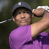 Galeri: Kondisi Mobil Tiger Woods yang Rusak Parah Akibat Kecelakaan