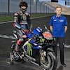 Perpanjang Kontrak dengan Dorna, Yamaha Tetap di MotoGP Sampai 2026