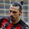 Ibrahimovic dan Rebic Antar AC Milan Kembali ke Puncak