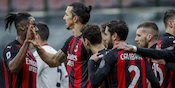 Enam Pelajaran AC Milan vs Crotone: Milan Rebut Kembali Singgasana Serie A dari Inter Enam Pelajaran AC Milan vs Crotone: Milan Rebut Kembali Singgasana Serie A dari Inter