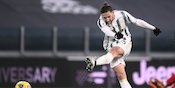 Mengaku Gabung Juventus Karena Allegri, Rabiot Isyaratkan tak Mau Pergi dari Turin