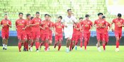 Skuad Arema FC Didominasi Pemain Muda, Ini Kata Teguh Amiruddin