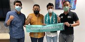 Nilai Kontrak Asnawi Bersama Klub Korea Selatan Ternyata Lebih Kecil Ketimbang di PSM
