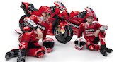 Transisi Miller-Bagnaia Mulus, Ducati Minta Ulang Sukses Dovizioso di MotoGP Qatar