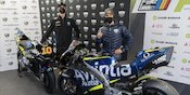 Bastianini-Marini: Semua Sama Kuat, Rivalitas Ikonik di MotoGP Nyaris Punah