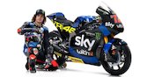 Marco Bezzecchi Tolak Aprilia Karena Ingin Buka 'Pintu Lain' di MotoGP 2022