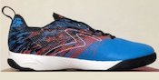 Bola Beli: Specs Metasala Warrior, Sepatu Futsal Ringan dan Nyaman Dipakai Berlari